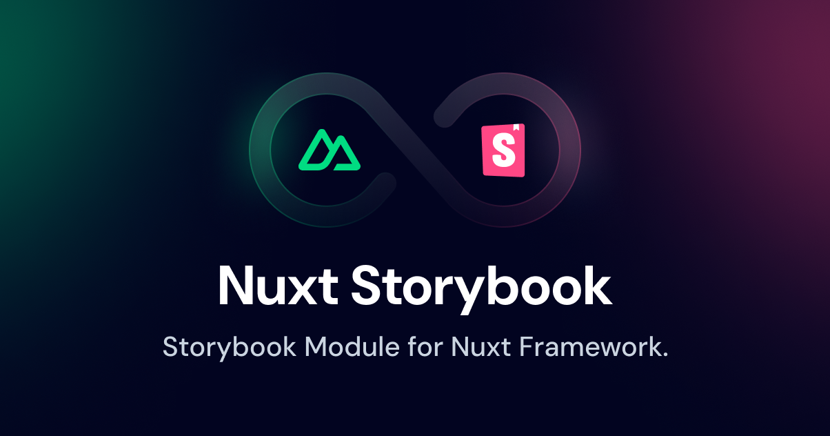 Basic Usage Nuxt Storybook